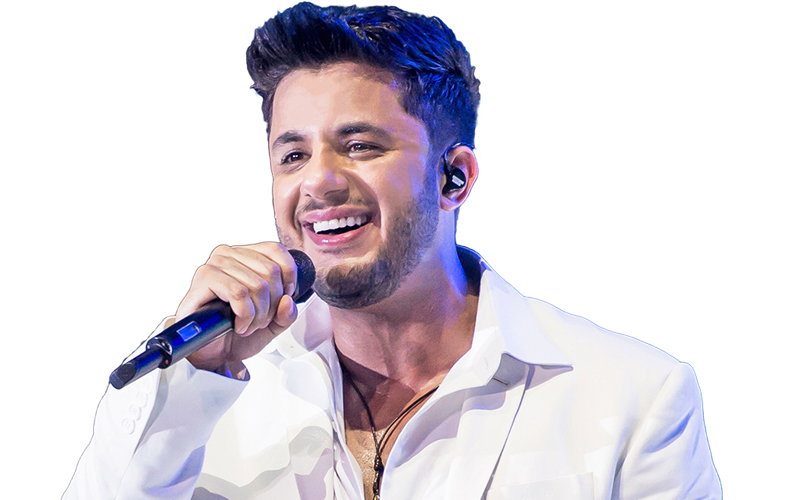 Cristiano Araújo vivia a ascensão de sua carreira e era um dos músicos de maior sucesso do meio sertanejo